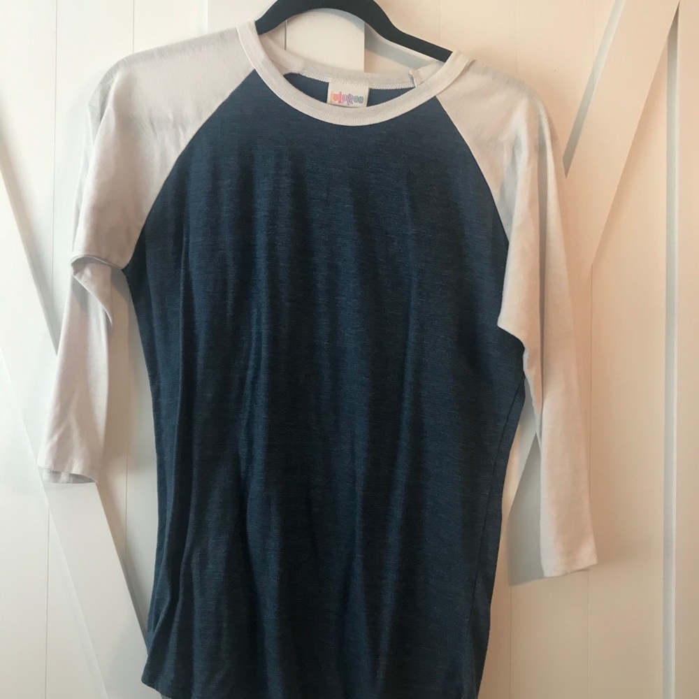 LuLaRoe Randy size small